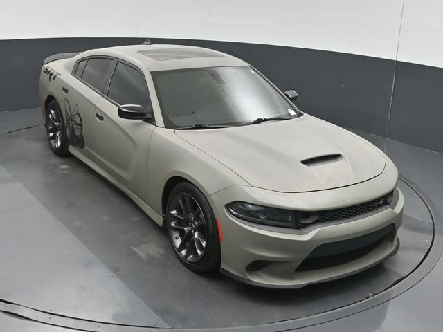 Used 2023 Dodge Charger Scat Pack w/ Navigation & Travel Group RWD image 44