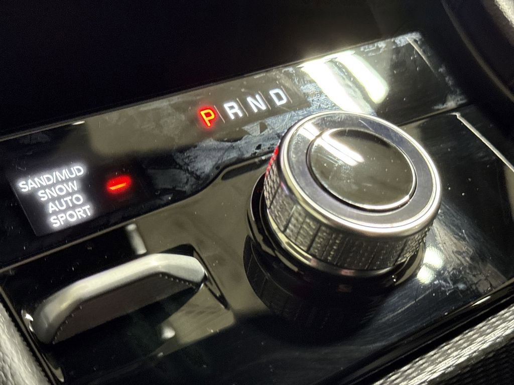 New 2026 Jeep Grand Cherokee Limited w/ Limited Altitude Package image 18