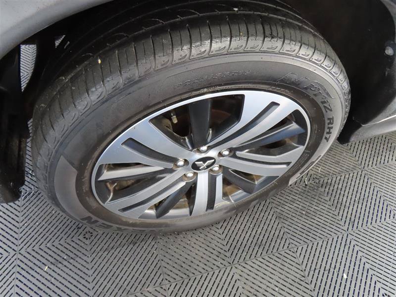Used 2020 Mitsubishi Outlander Sport SE FWD image 30