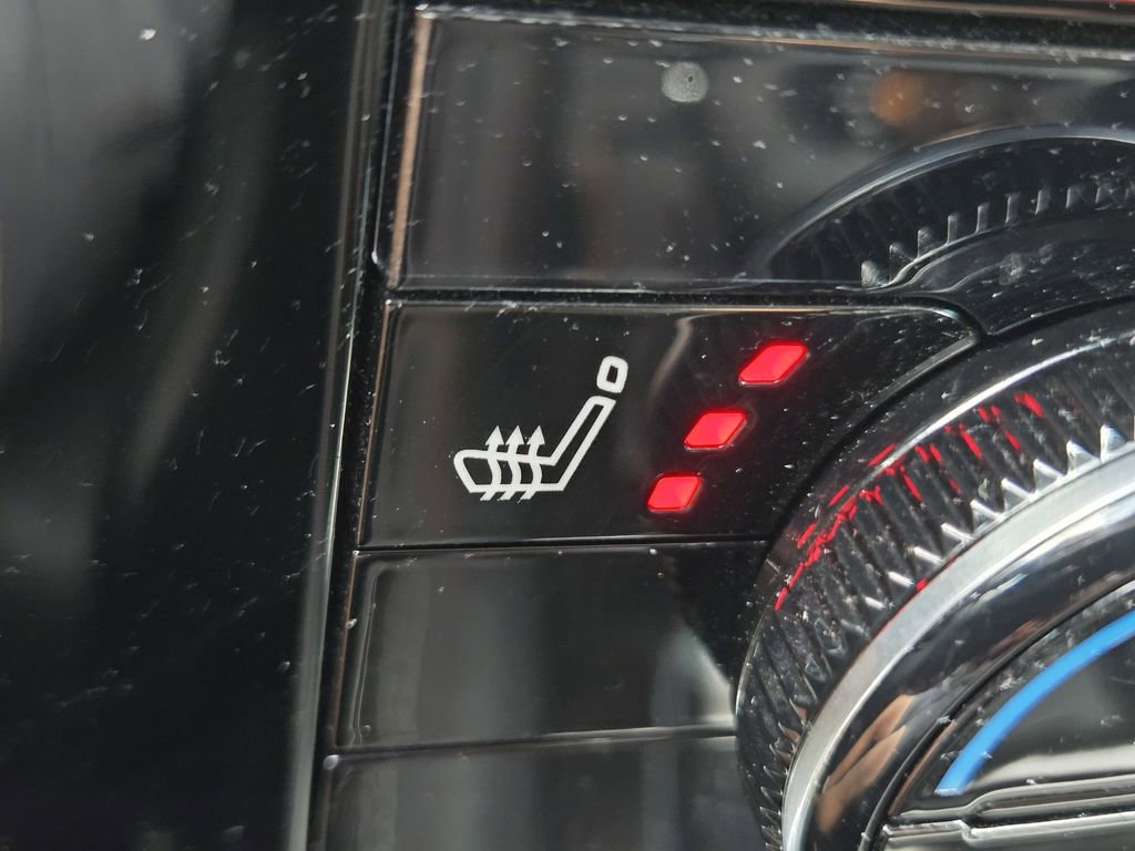 Used 2023 Nissan Rogue Platinum w/ Platinum Premium Package image 26