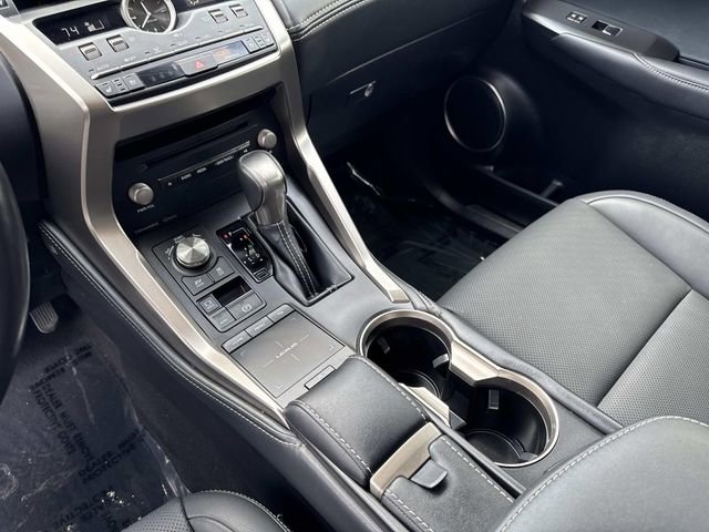 Certified 2020 Lexus NX 300h AWD w/ Premium Package image 25