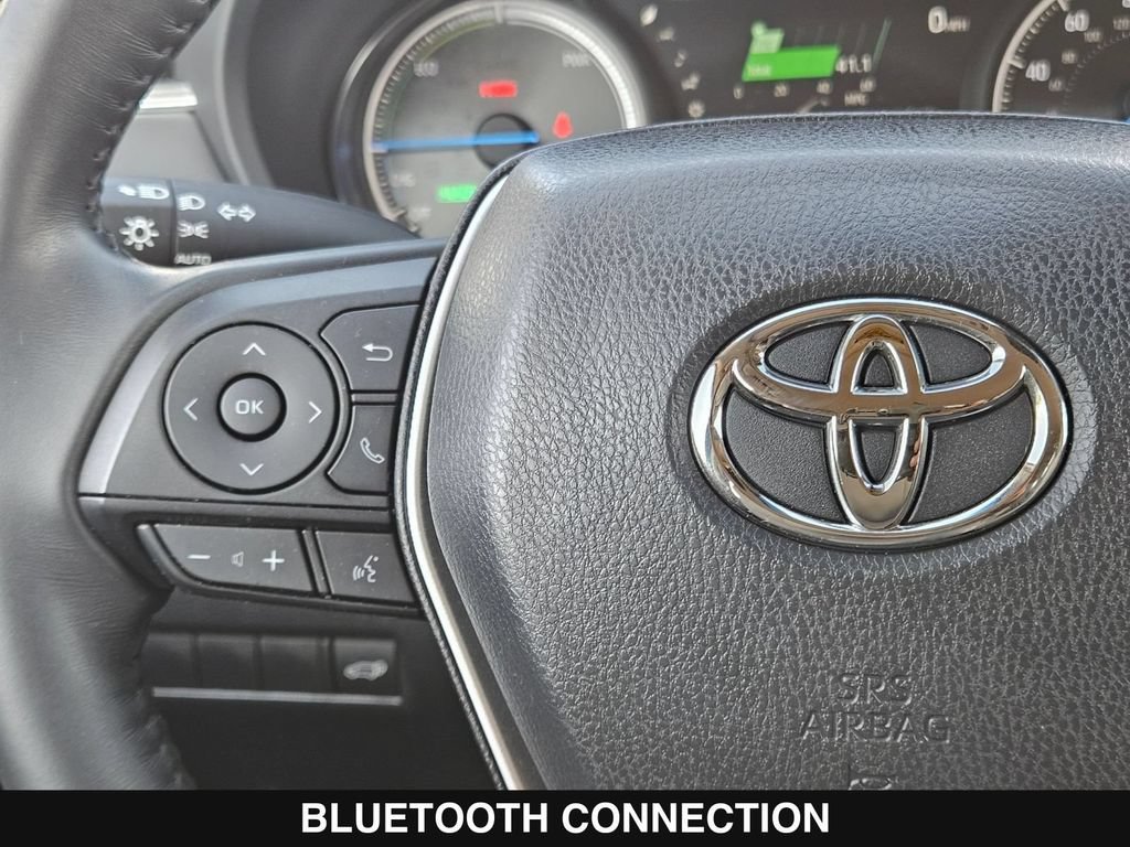 Used 2023 Toyota Venza LE AWD/4WD image 23