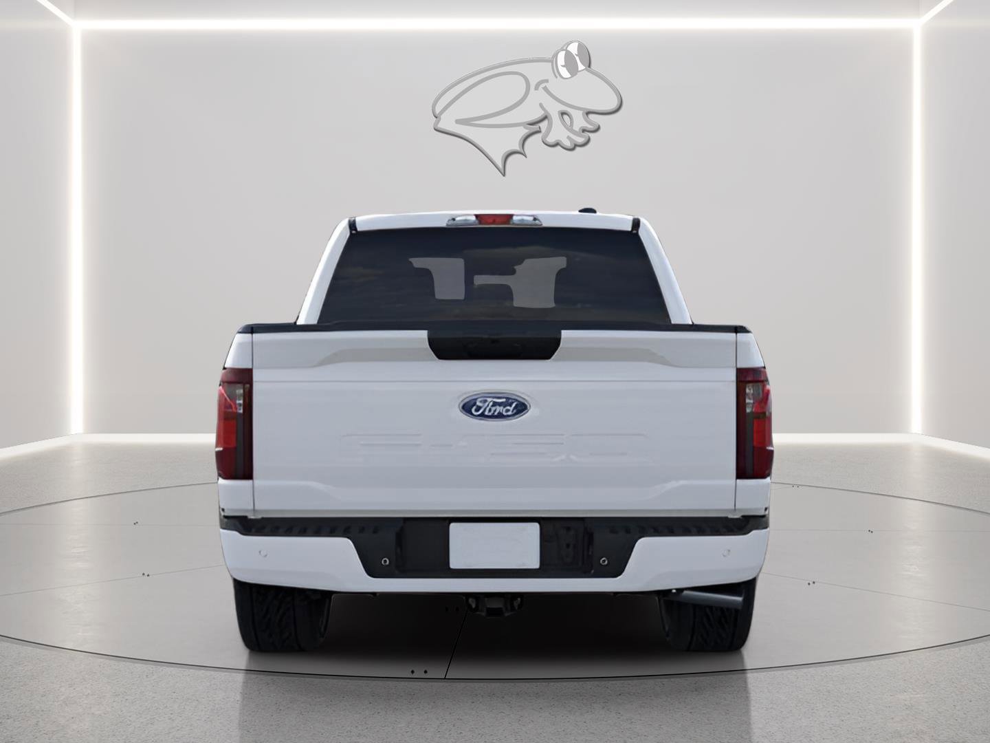 New 2026 Ford F150 STX w/ Equipment Group 200A image 5