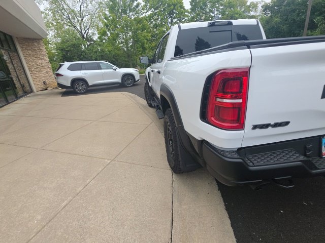 Used 2026 RAM 1500 RHO w/ RHO Level 1 Equipment Group AWD/4WD image 15