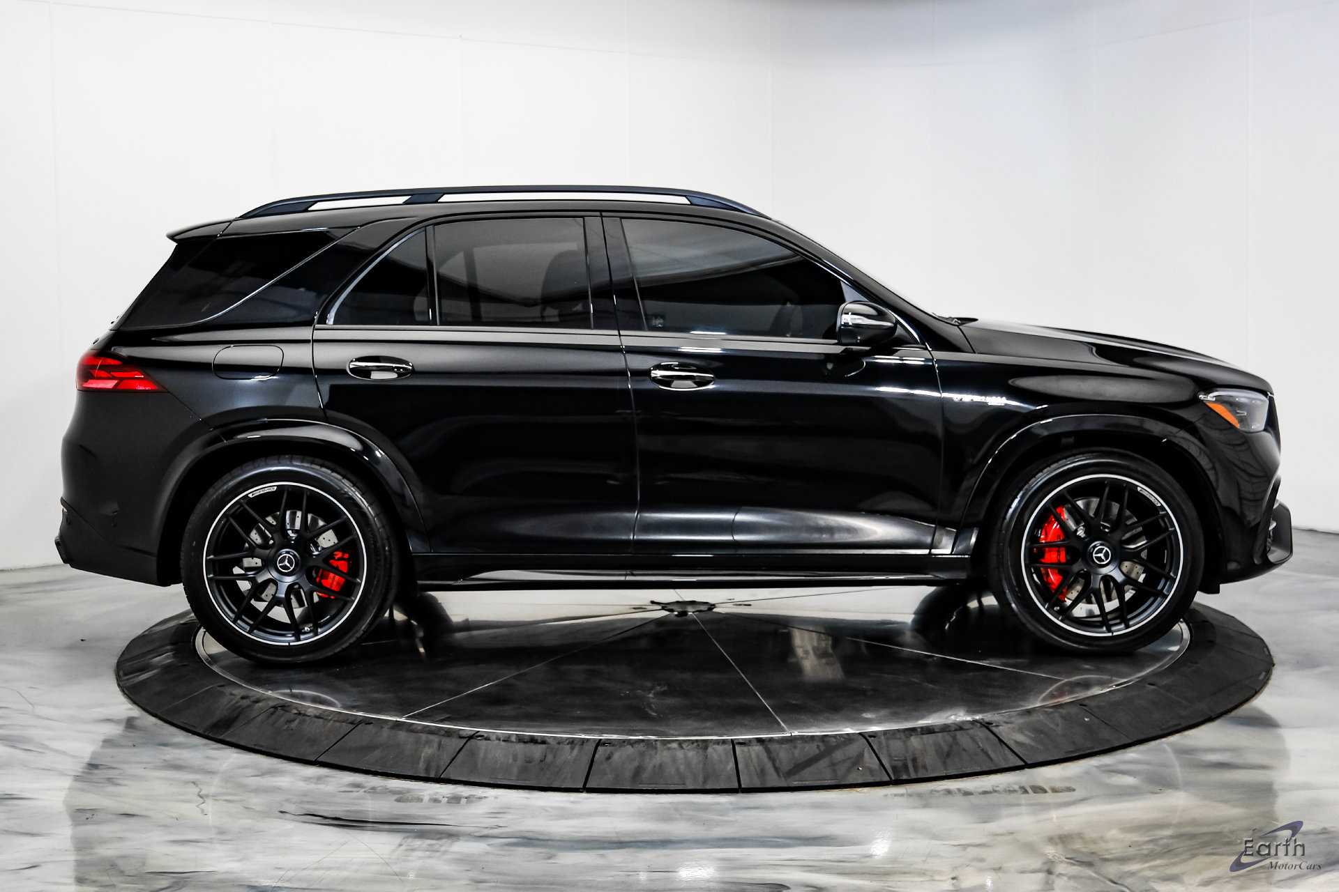 Used 2026 Mercedes-Benz GLE 63 AMG S image 20