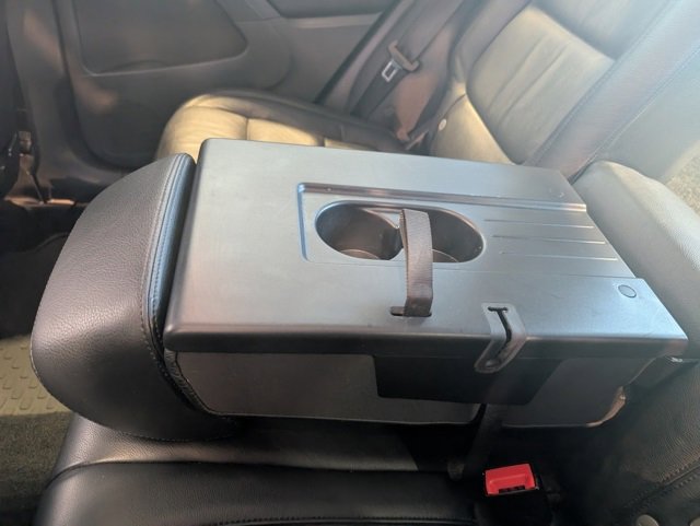 Used 2017 Volkswagen Tiguan Sport image 22