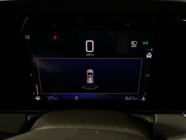 Used 2025 Chevrolet TrailBlazer LS w/ LS Convenience Package image 15