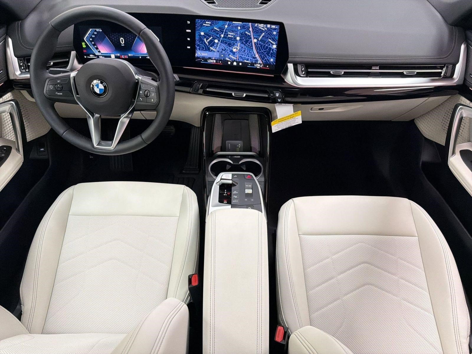 Used 2026 BMW X1 xDrive28i w/ Convenience Package AWD/4WD image 15