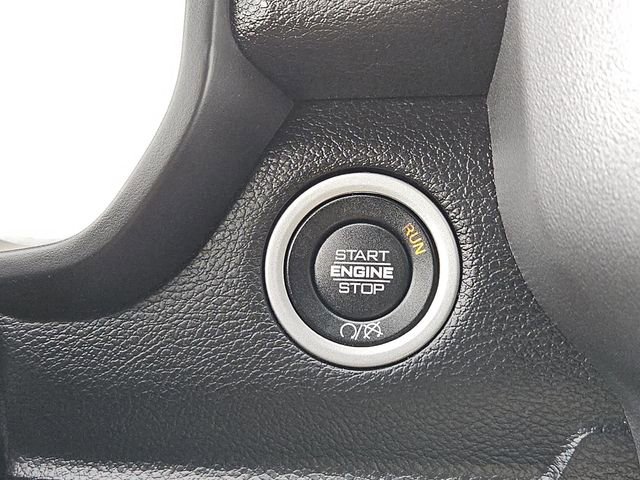 Used 2024 RAM 2500 Big Horn w/ Bed Utility Group image 18