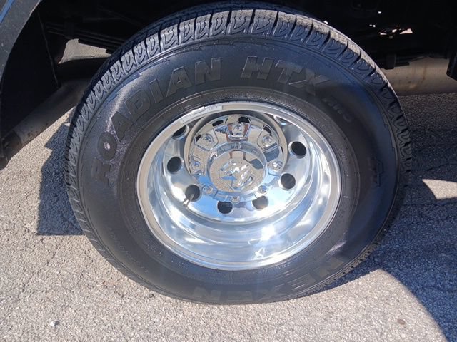 Used 2023 RAM 3500 Limited AWD/4WD image 66