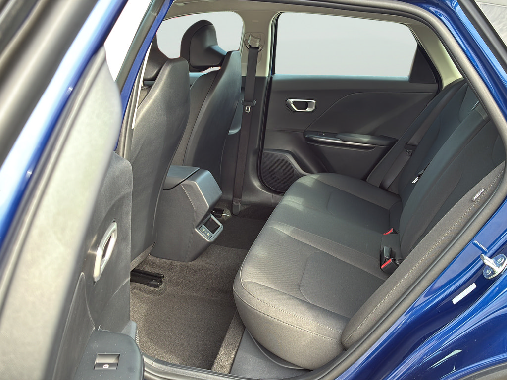 New 2026 Kia K4 FWD image 16