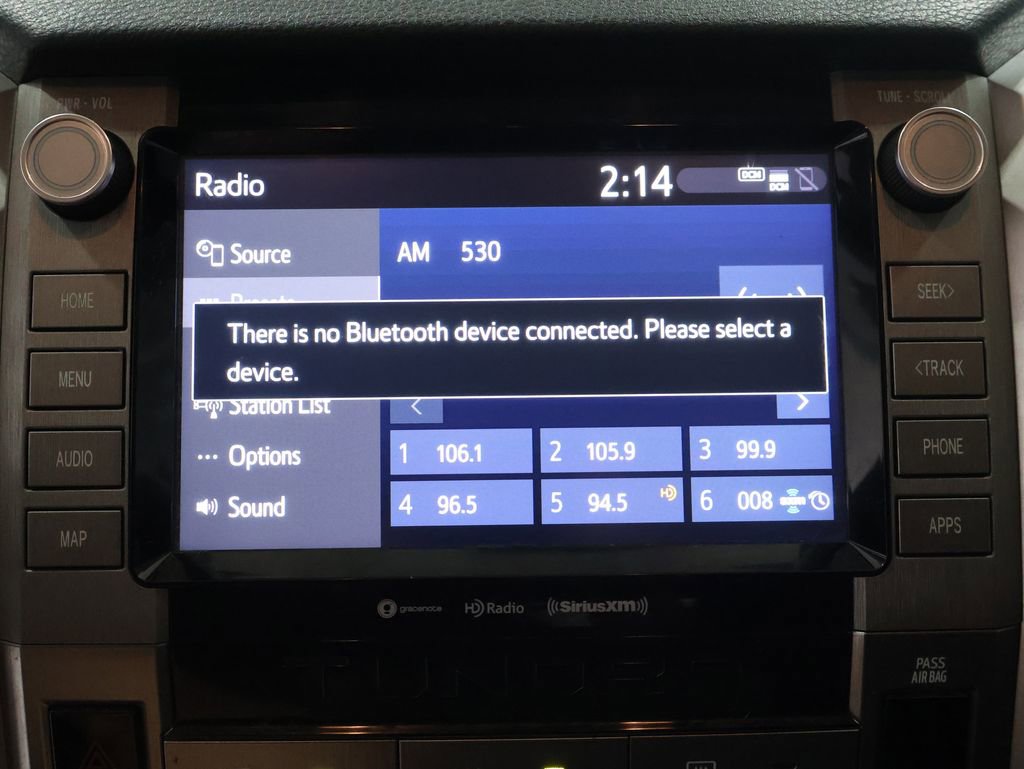 Used 2021 Toyota Tundra SR5 image 26