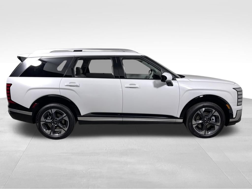 New 2026 Hyundai Palisade Limited AWD/4WD image 6