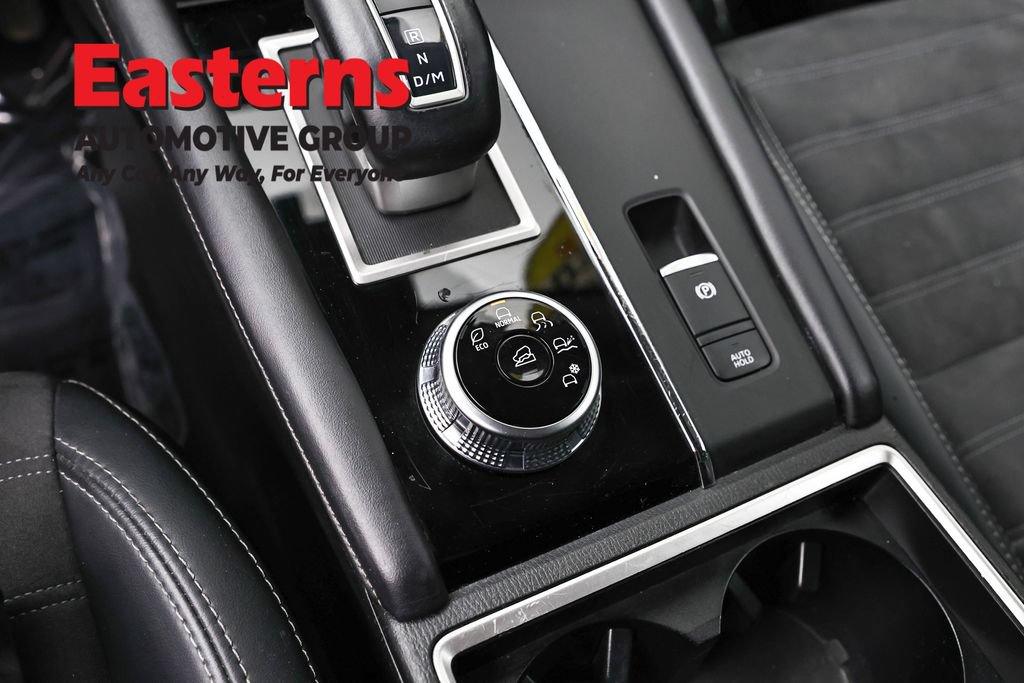 Used 2024 Mitsubishi Outlander SE FWD image 20
