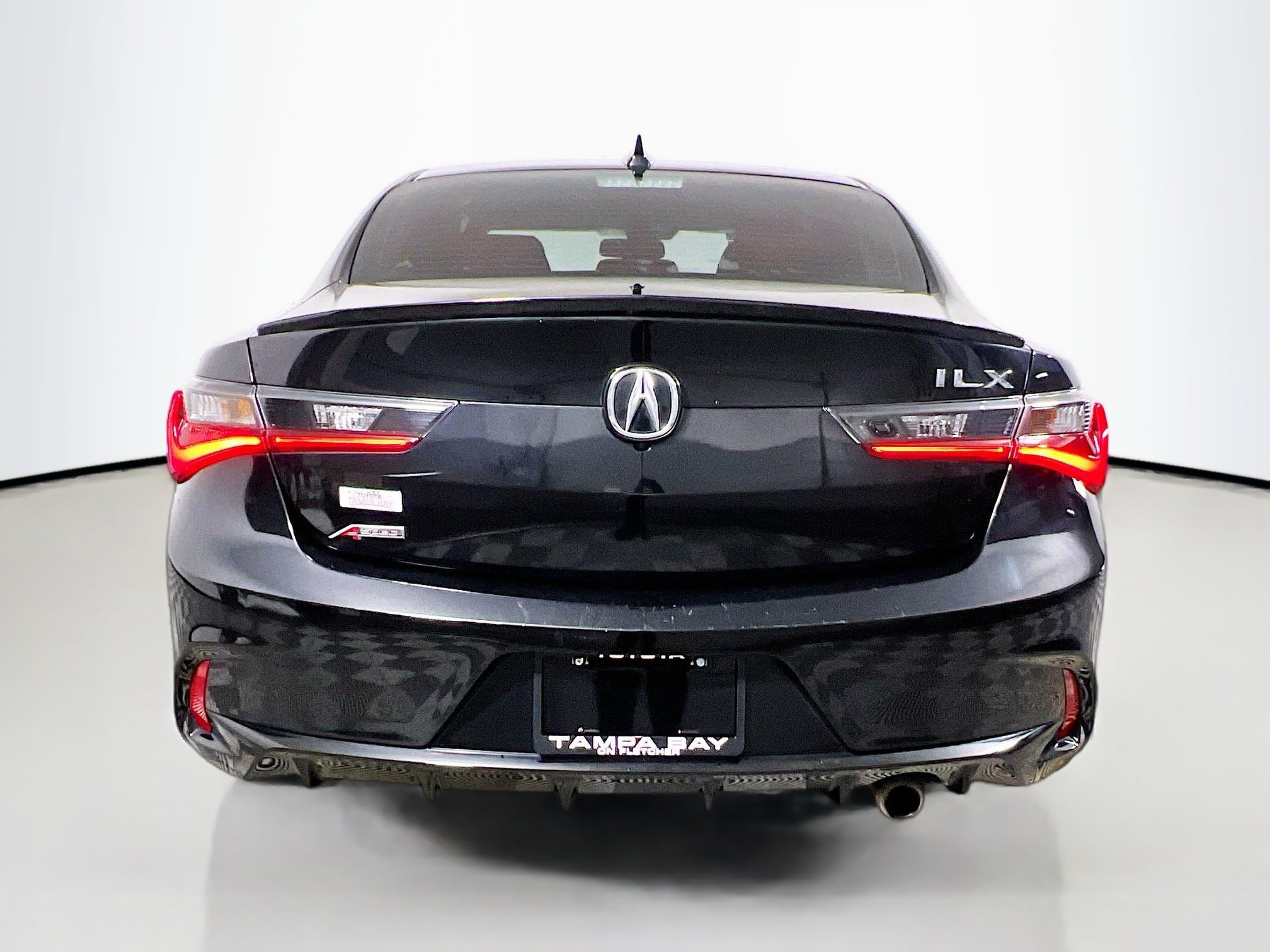 Used 2022 Acura ILX w/ Premium & A-SPEC Package image 6