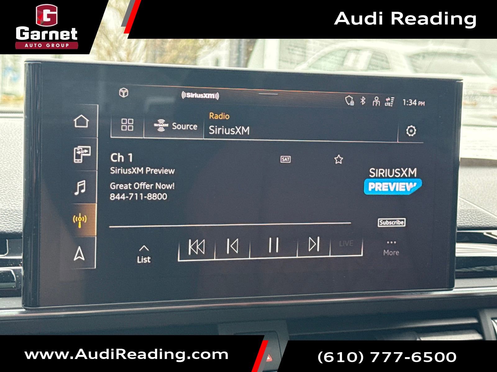 Used 2022 Audi S5 Premium Plus w/ Premium Plus image 18