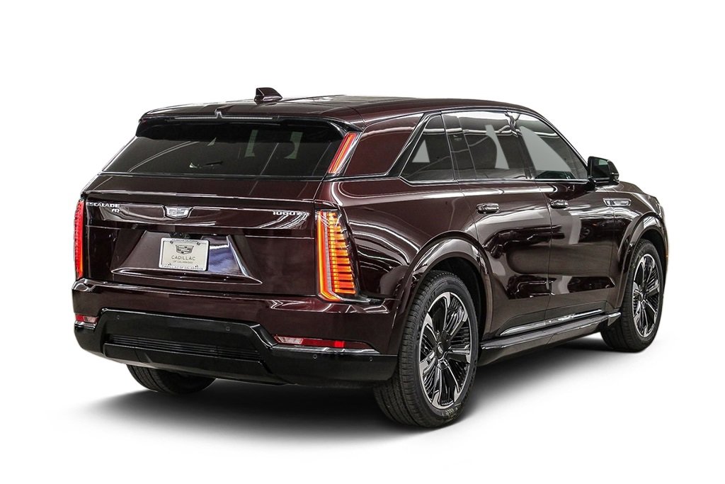 New 2025 Cadillac Escalade IQ Sport 1 image 6