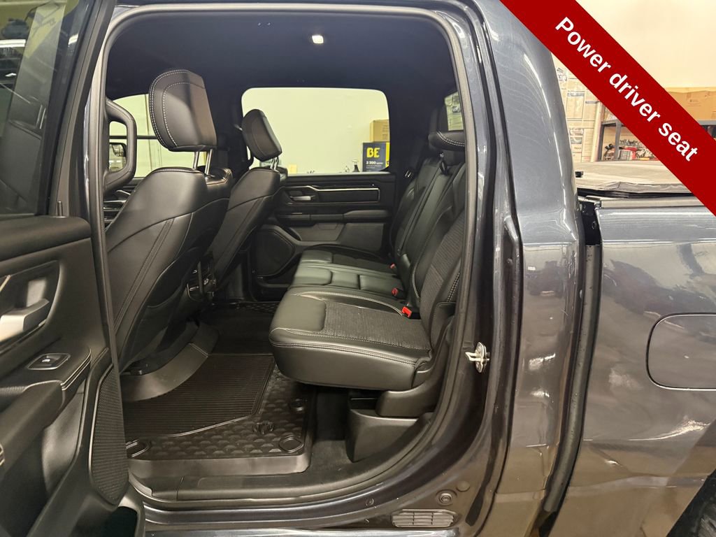 Used 2019 RAM 1500 Sport w/ Level 2 Equipment Group image 35
