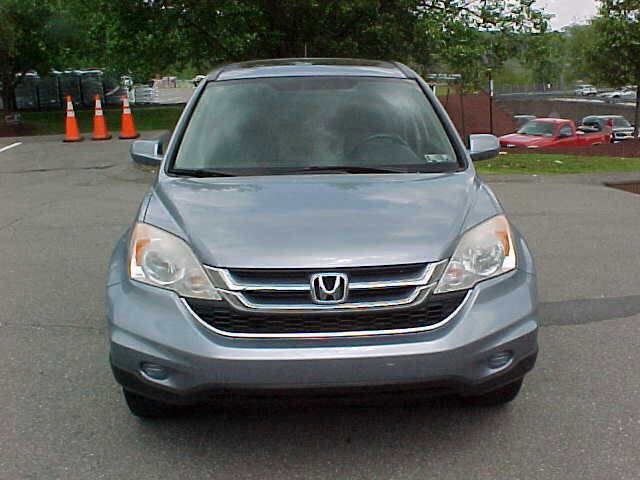 Used 2011 Honda CR-V EX-L image 32