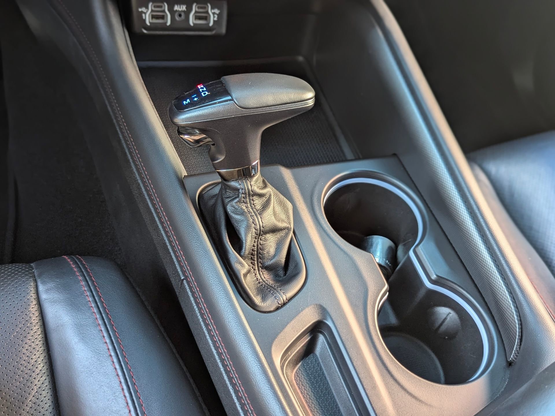 Used 2023 Dodge Durango GT RWD image 23