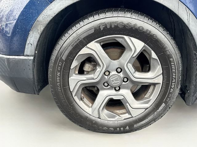 Used 2017 Honda CR-V EX image 33