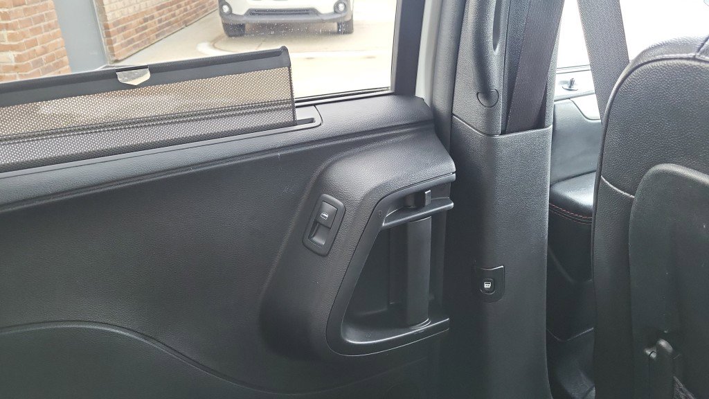 Used 2019 Dodge Grand Caravan GT image 17