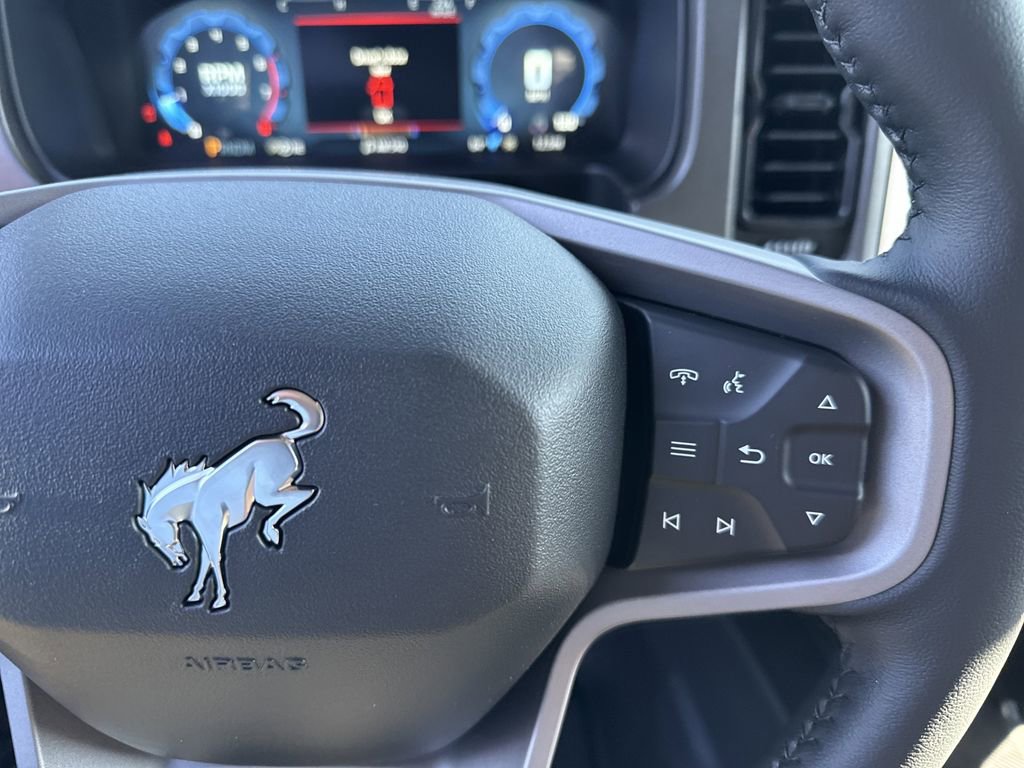 New 2025 Ford Bronco Badlands w/ Sasquatch Package image 26