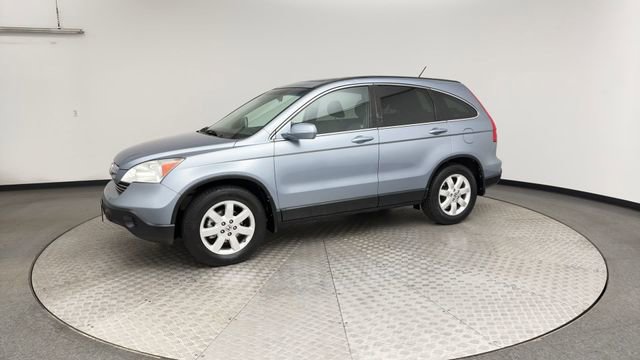 Used 2009 Honda CR-V EX-L image 6