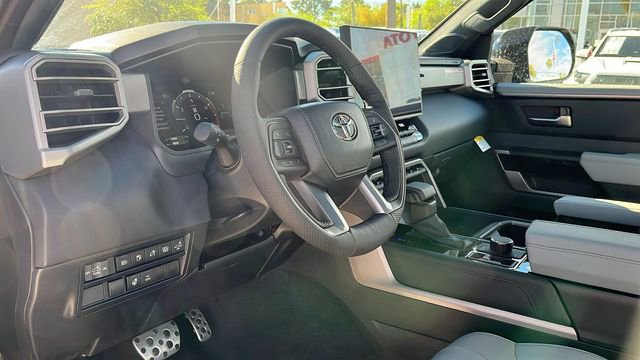 New 2026 Toyota Tundra Limited AWD/4WD image 17