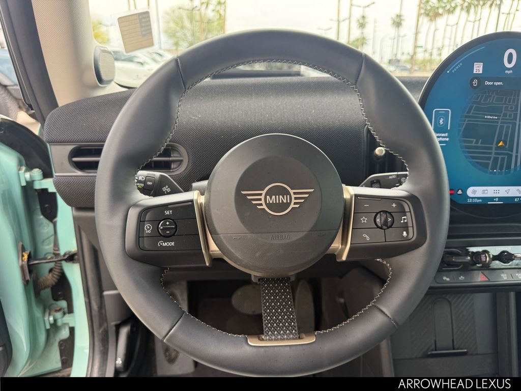 Used 2025 MINI Cooper S FWD image 14