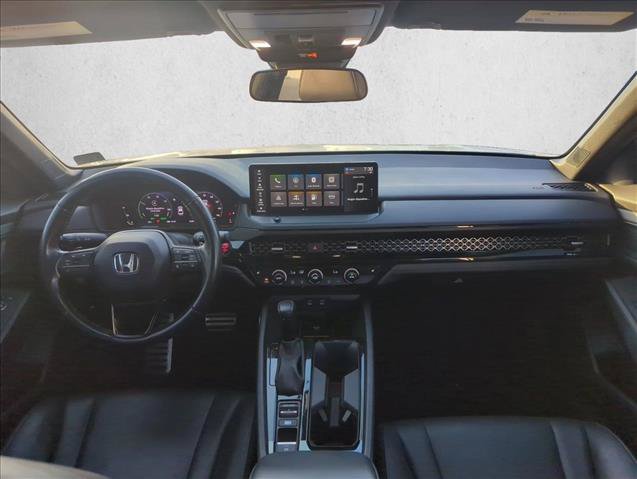 Used 2025 Honda Accord Sport image 25
