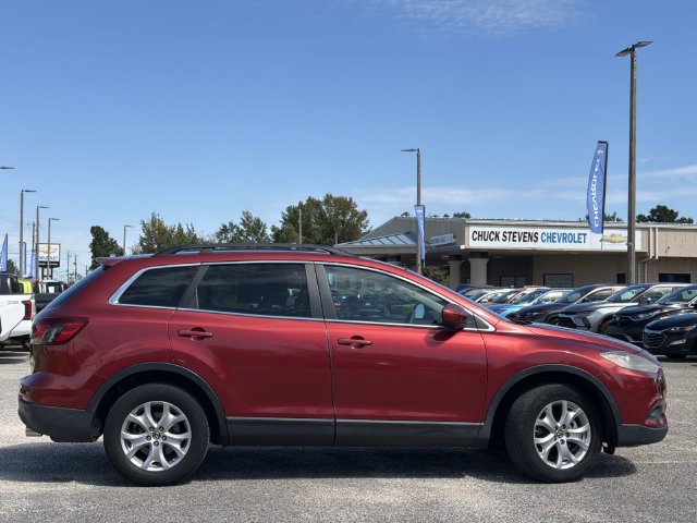 Used 2015 MAZDA CX-9 Touring FWD image 5