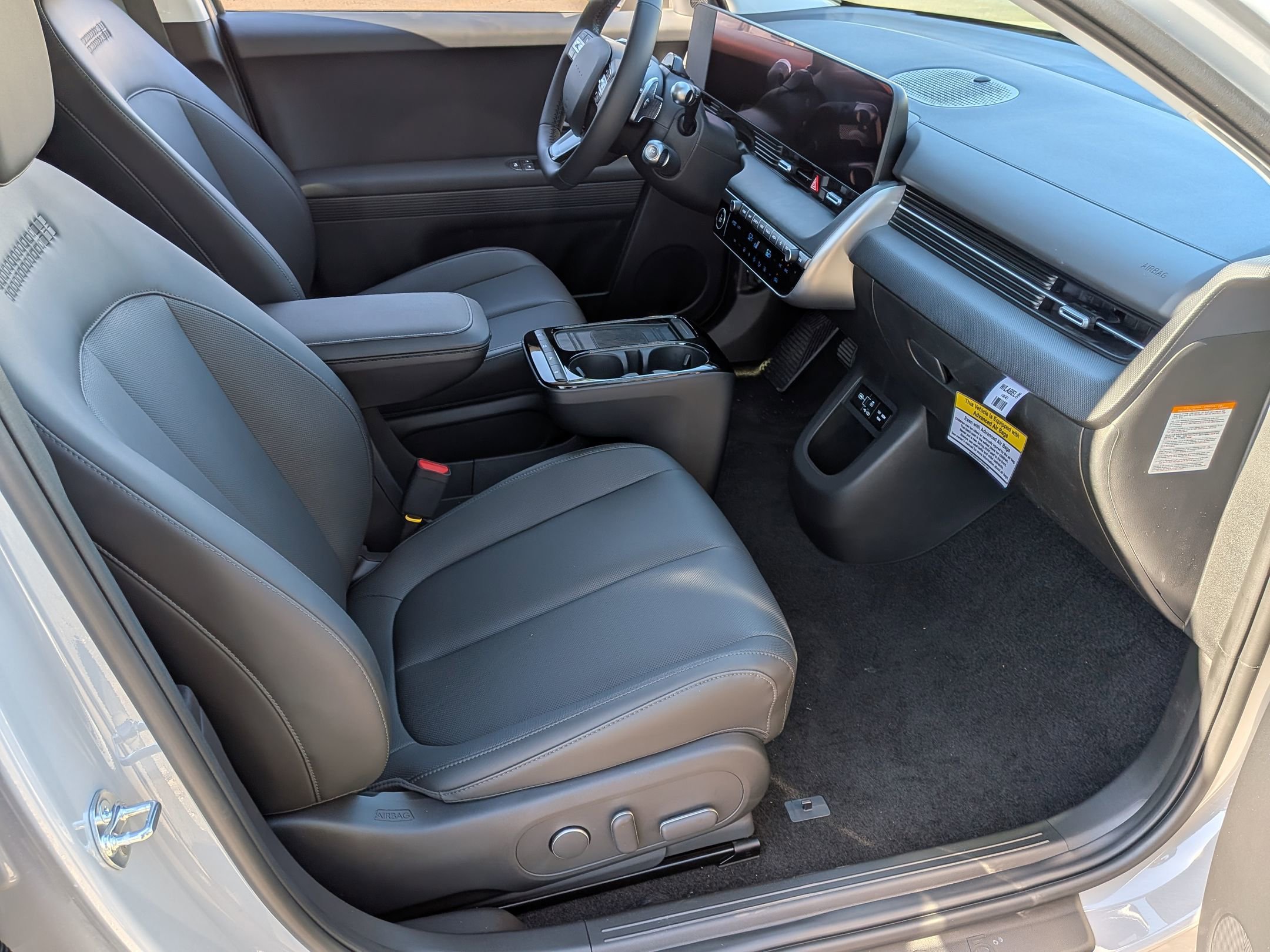 New 2026 Hyundai Ioniq 5 SEL image 23