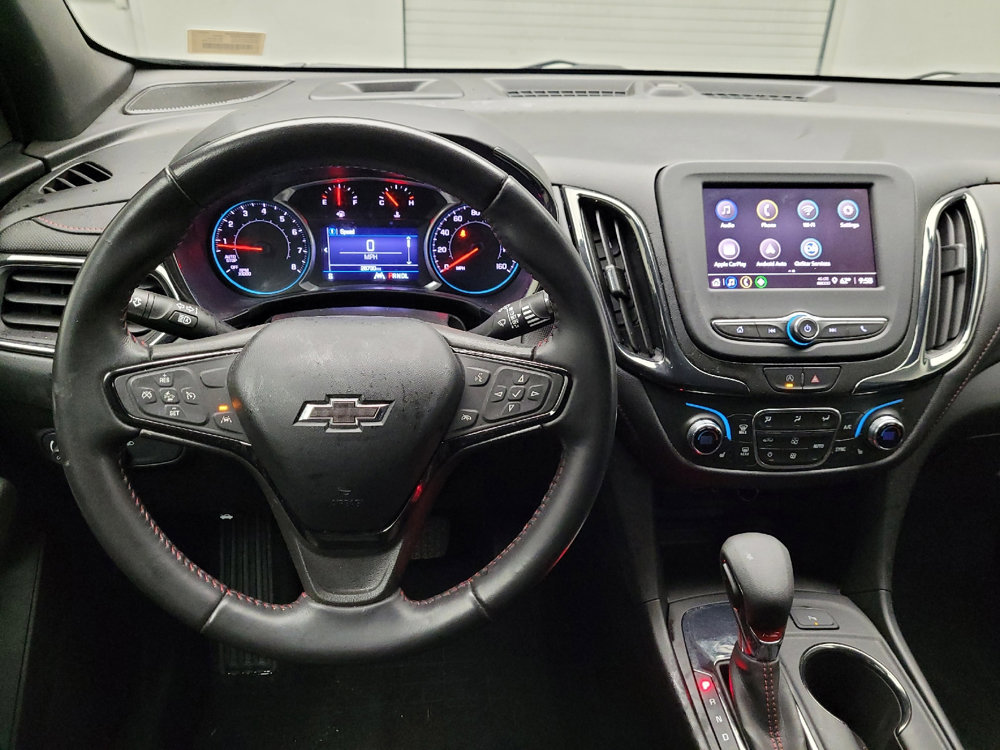 Used 2022 Chevrolet Equinox RS w/ LPO, Floor Liner Package image 22