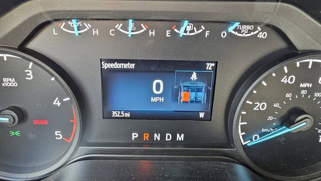 New 2025 Ford F550 4x4 Regular Cab Super Duty image 37