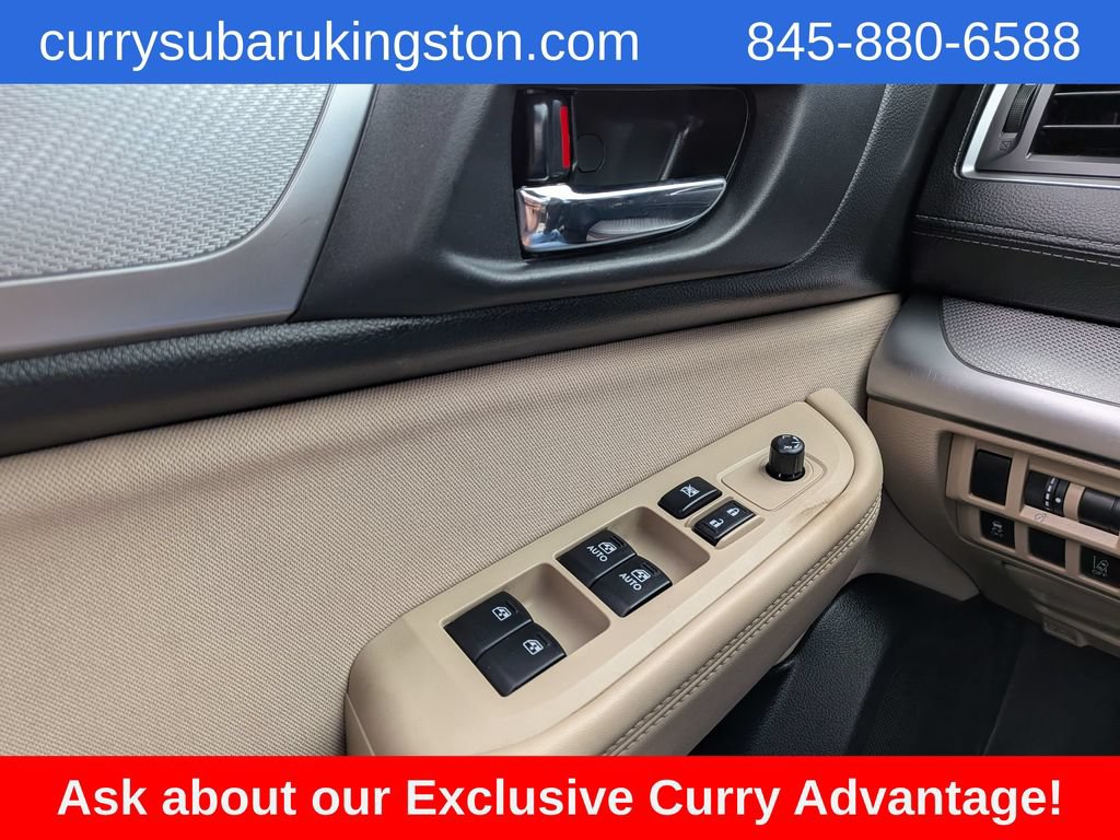 Used 2019 Subaru Outback 2.5i Premium AWD/4WD image 28