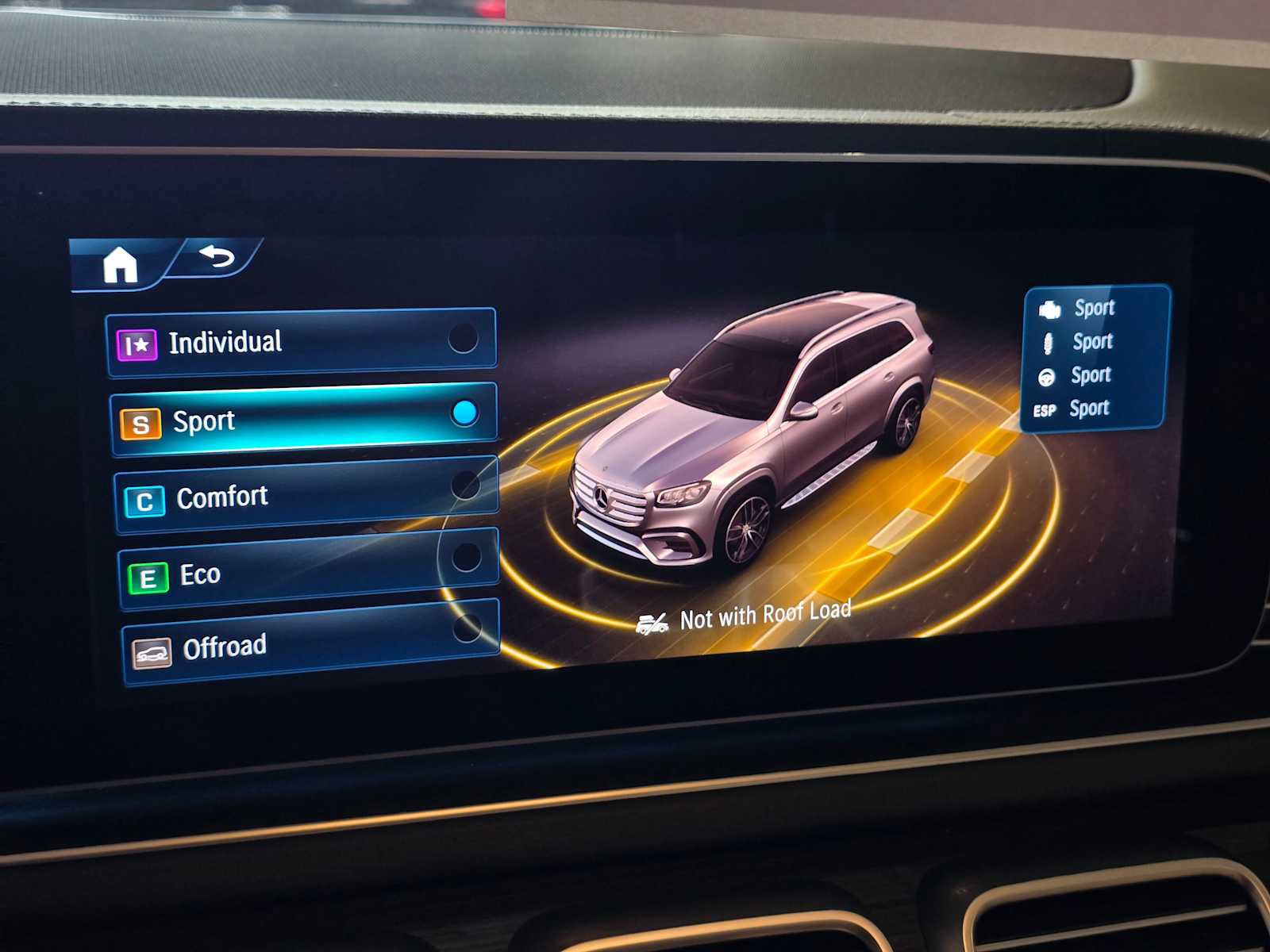 Used 2026 Mercedes-Benz GLS 450 4MATIC image 28