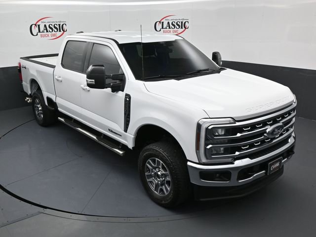 Used 2024 Ford F250 Lariat image 20