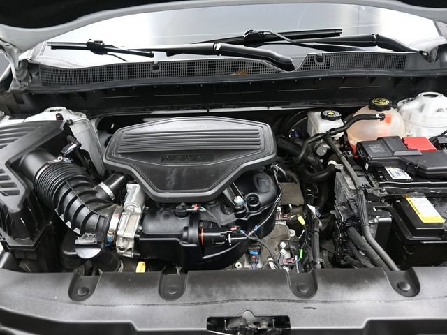 Used 2024 Chevrolet Blazer RS w/ Enhanced Convenience Package FWD image 31