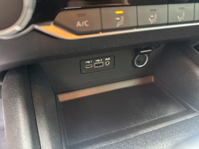 Used 2020 Nissan Altima 2.5 S image 21