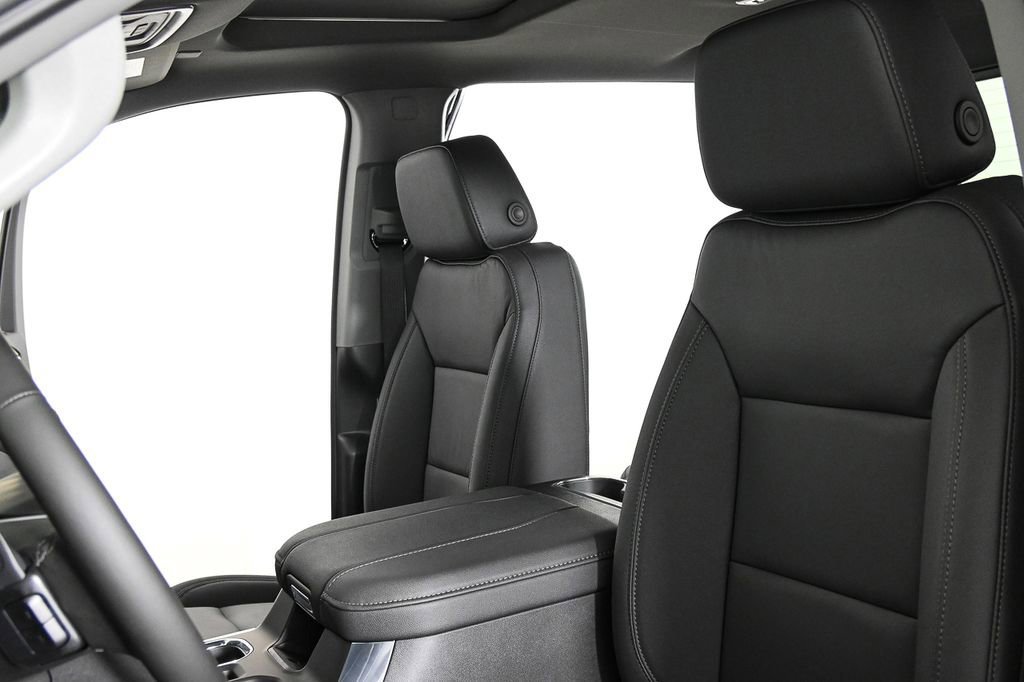 New 2026 GMC Sierra 1500 Elevation w/ Elevation Premium Package image 5