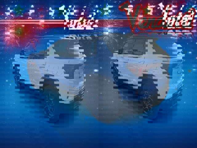 New 2026 GMC Terrain AT4 w/ Convenience Package III image 7