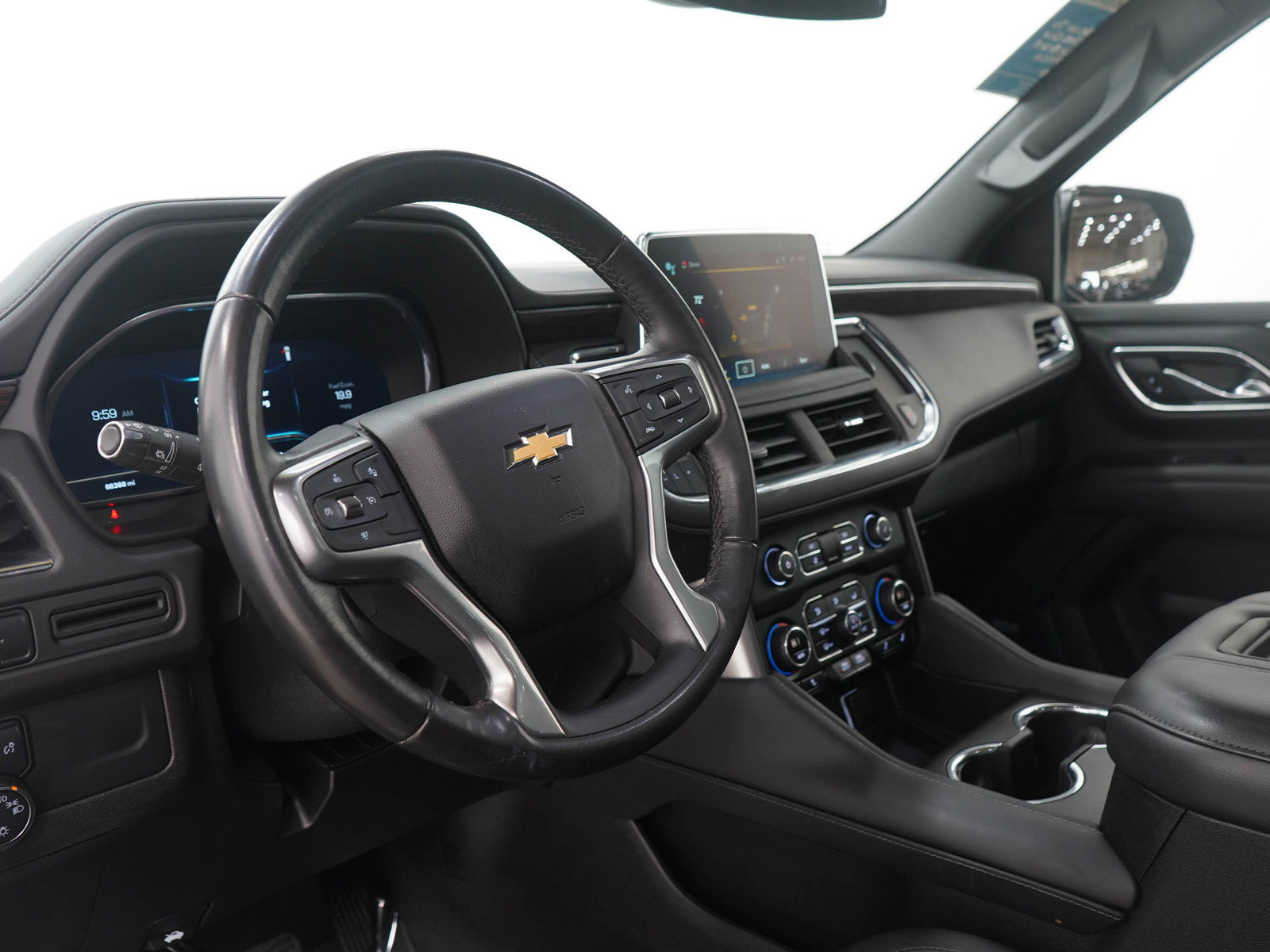 Used 2023 Chevrolet Suburban LT image 26