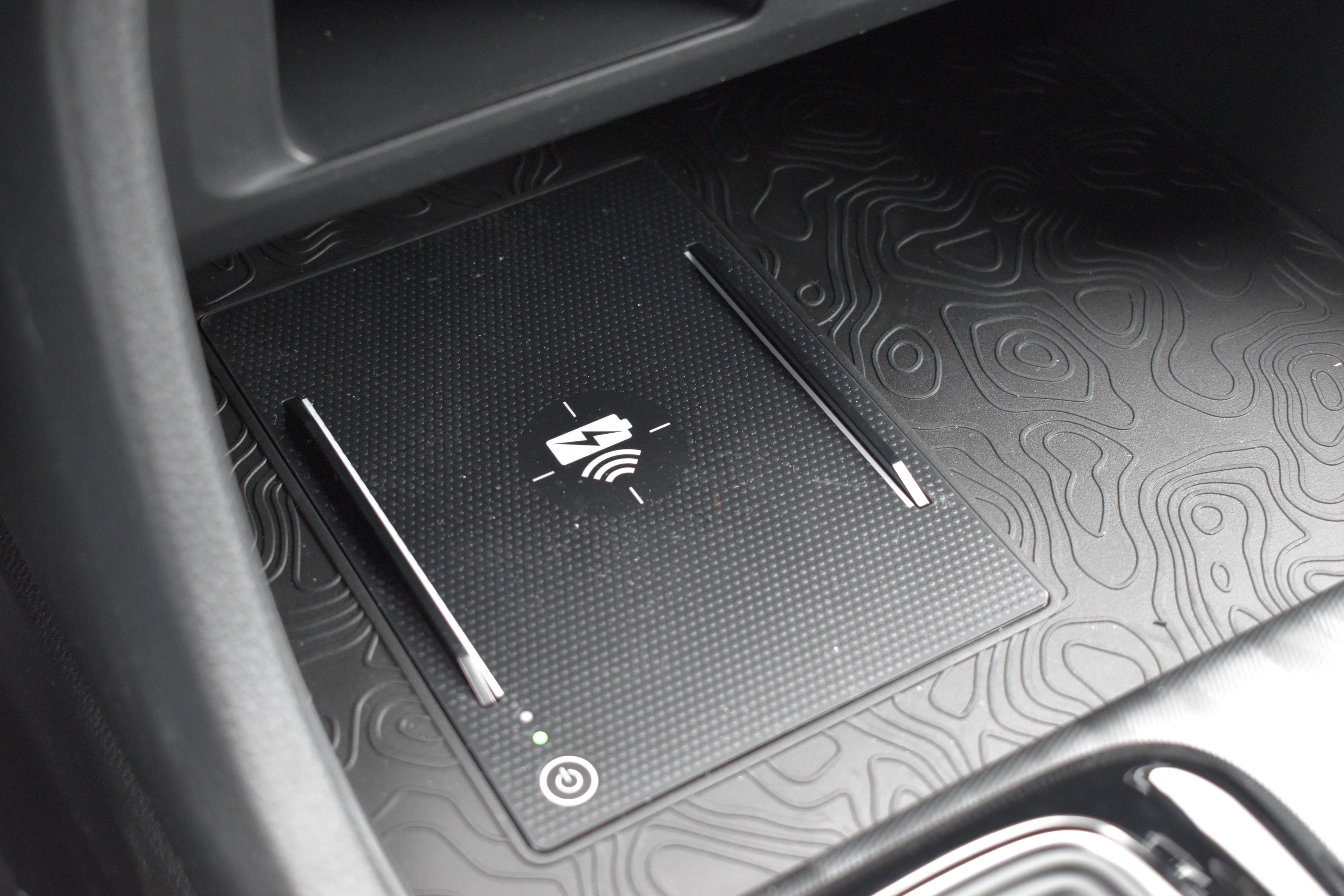 New 2026 Honda Passport TrailSport image 18