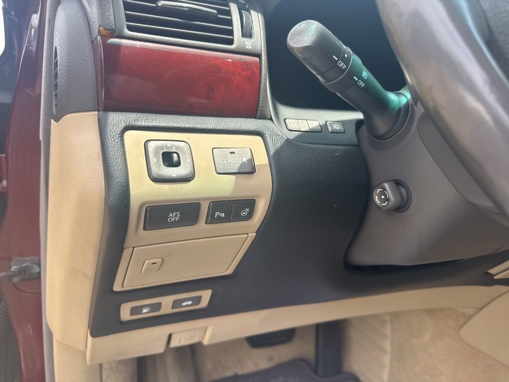 Used 2007 Lexus LS 460 image 22