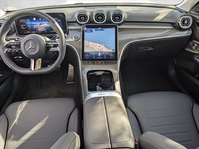 New 2026 Mercedes-Benz C 300 Sedan image 13