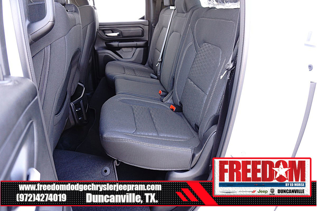 New 2026 RAM 1500 Express image 14