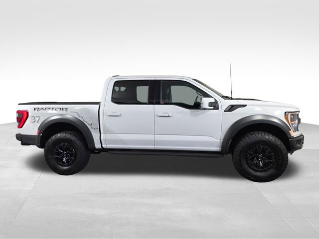 Used 2023 Ford F150 Raptor w/ Raptor 37 Performance Package image 8