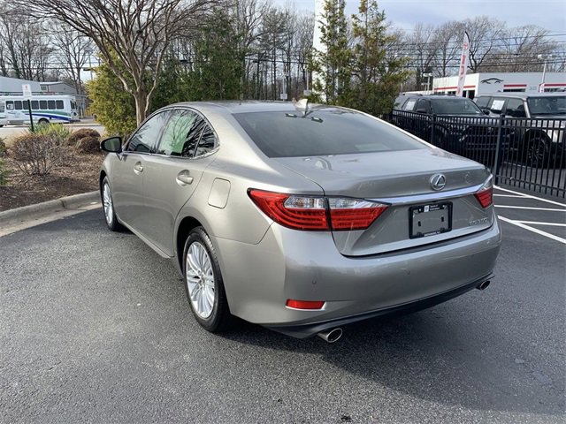 Used 2015 Lexus ES 350 image 6