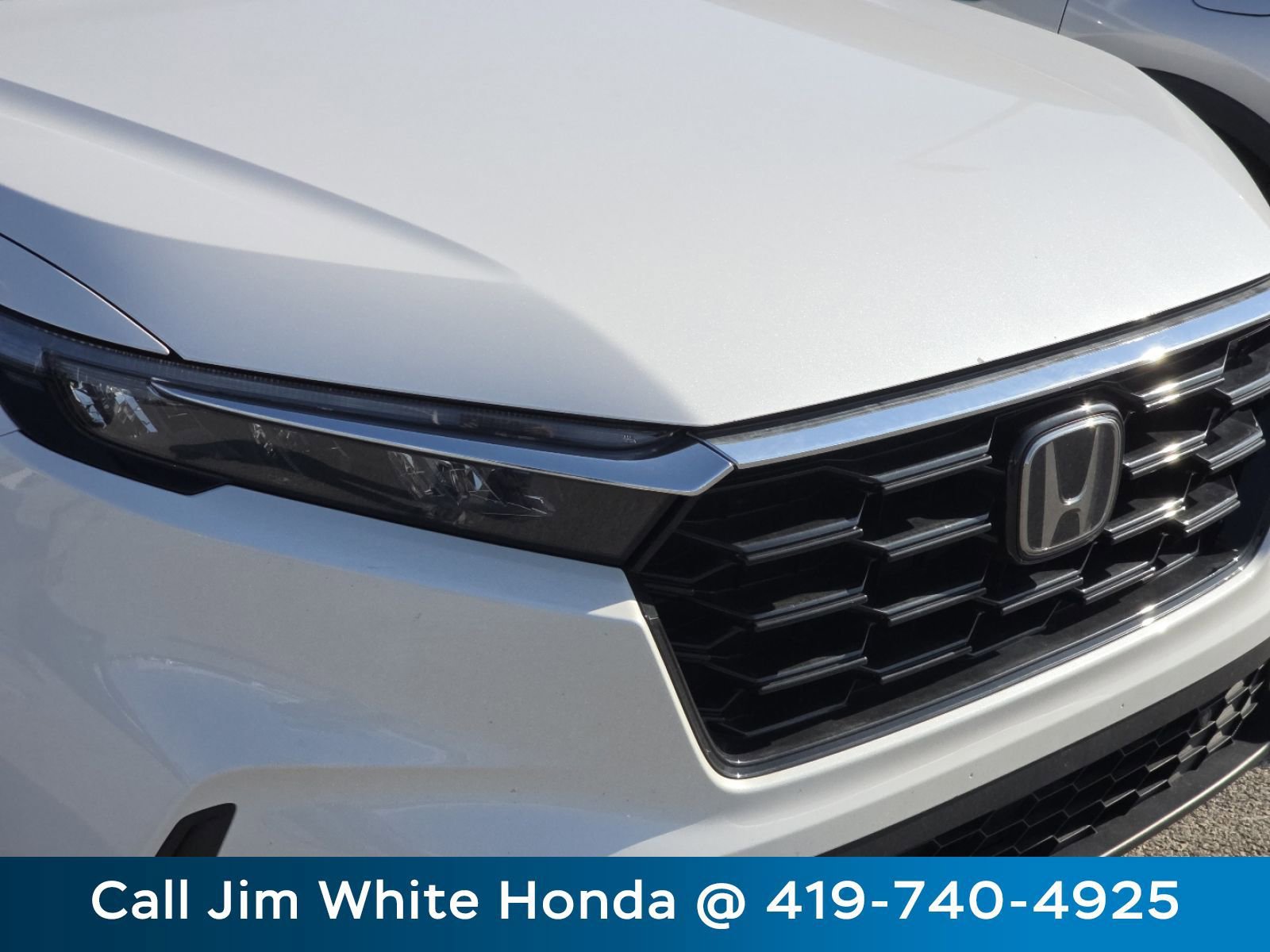 Used 2024 Honda CR-V EX-L image 11